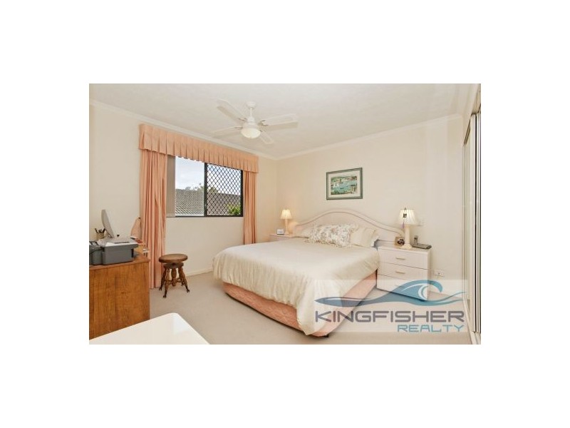 41/4 Park Avenue, Burleigh Heads QLD 4220