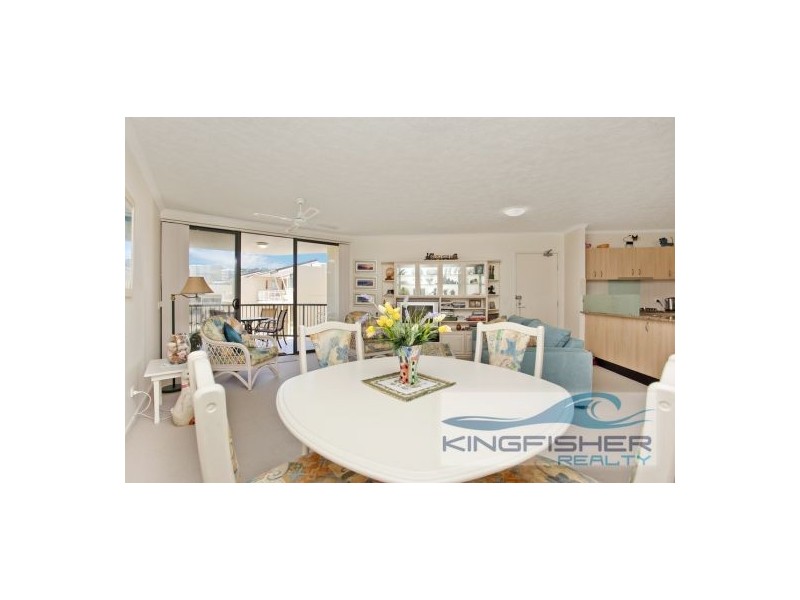 41/4 Park Avenue, Burleigh Heads QLD 4220