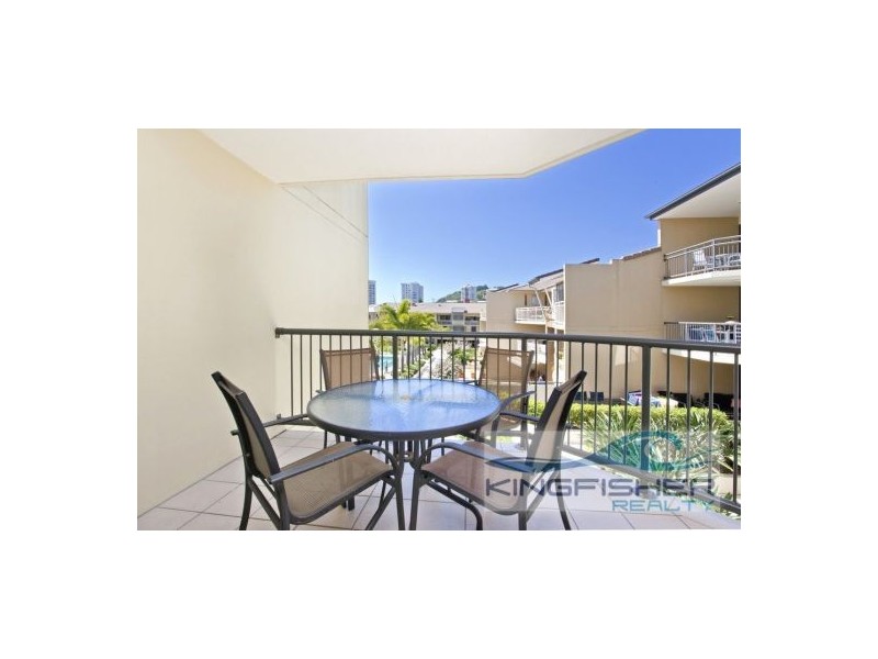 41/4 Park Avenue, Burleigh Heads QLD 4220