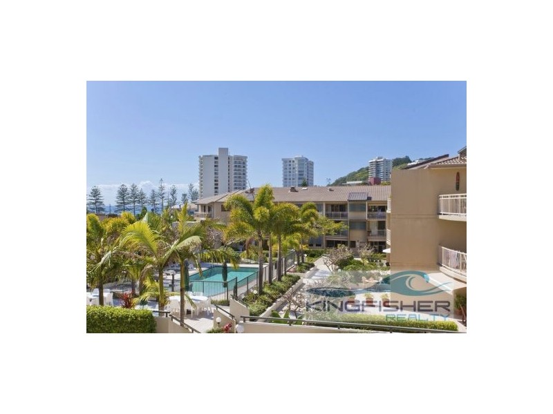 41/4 Park Avenue, Burleigh Heads QLD 4220