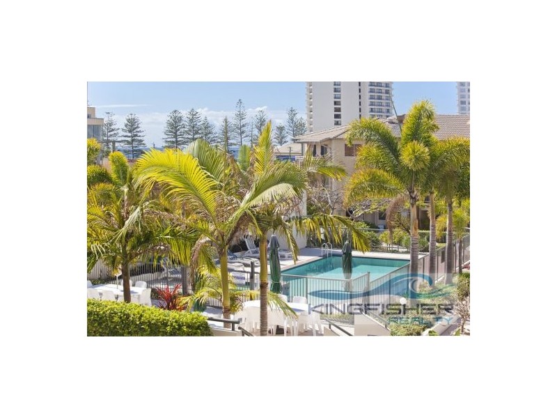 41/4 Park Avenue, Burleigh Heads QLD 4220