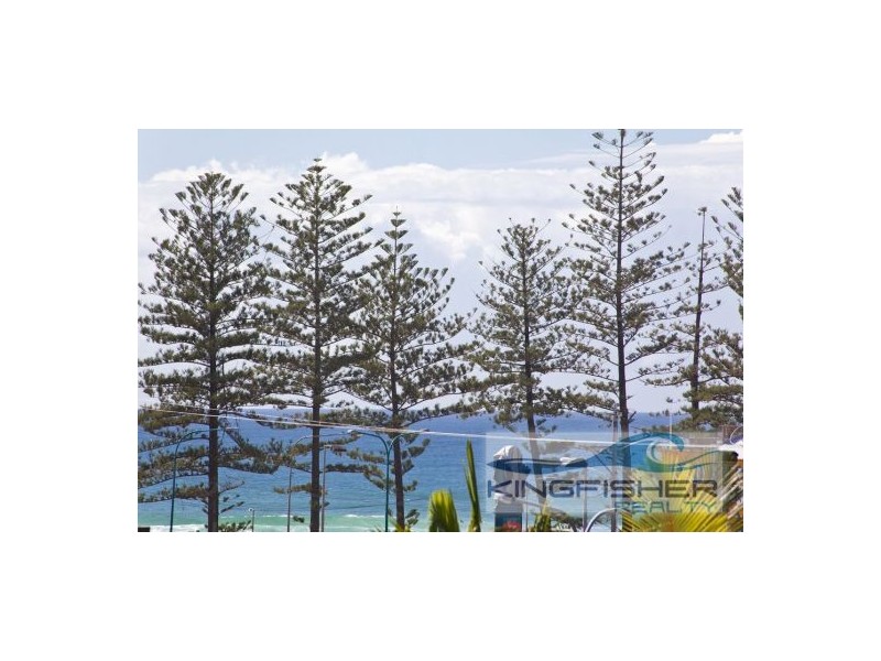 41/4 Park Avenue, Burleigh Heads QLD 4220