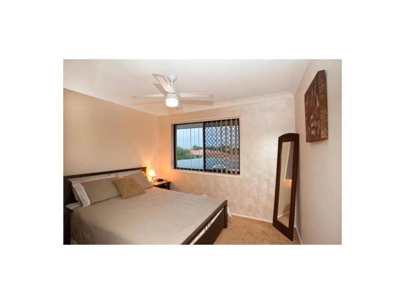 4 Dotterel Drive, Burleigh Waters QLD 4220