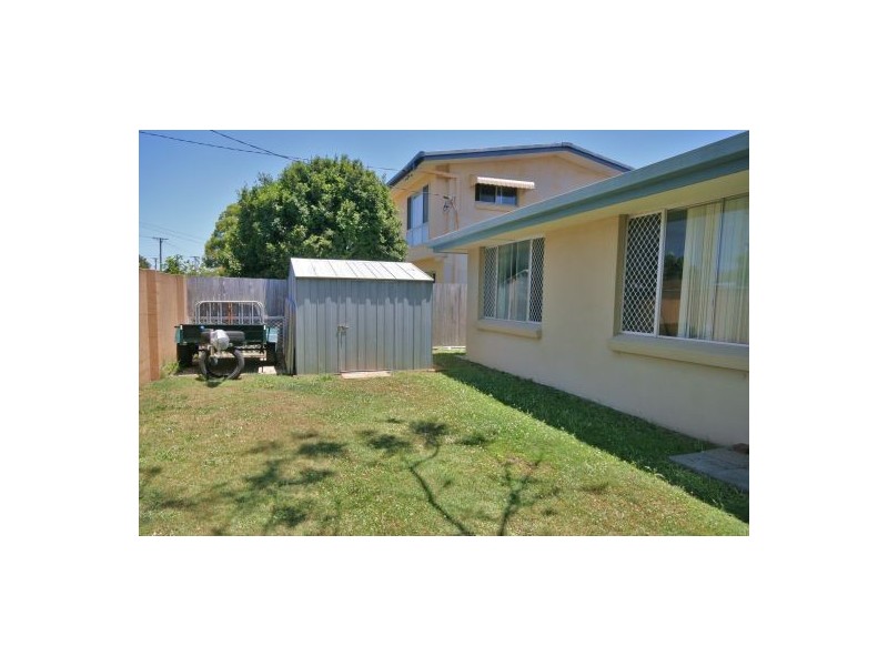 5 Warrina Crescent, Burleigh Waters QLD 4220