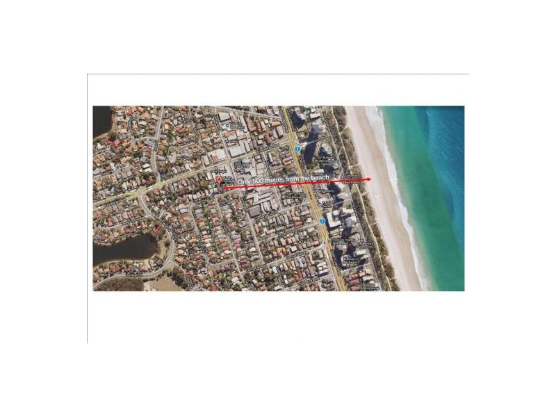 5 Warrina Crescent, Burleigh Waters QLD 4220