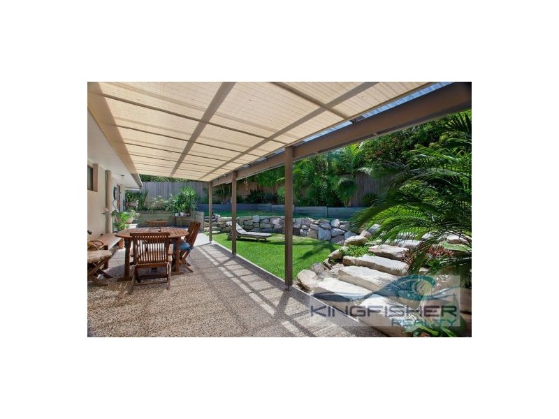 92 West Burleigh Road, Burleigh Heads QLD 4220