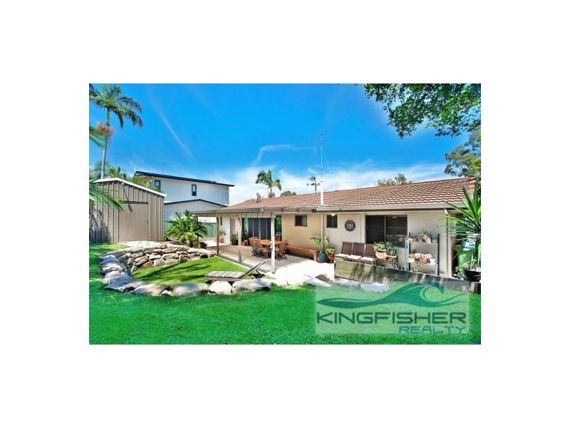 92 West Burleigh Road, Burleigh Heads QLD 4220