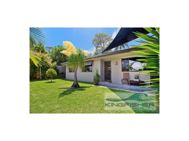 92 West Burleigh Road, Burleigh Heads QLD 4220