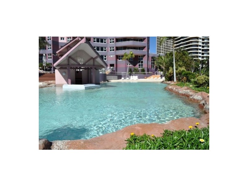Surfers Paradise QLD 4217