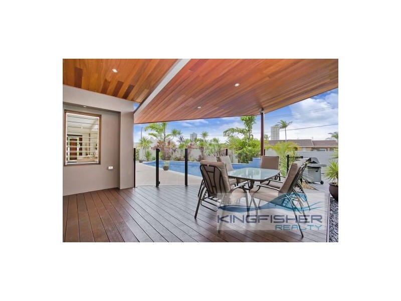41 Bluejay Street, Burleigh Waters QLD 4220