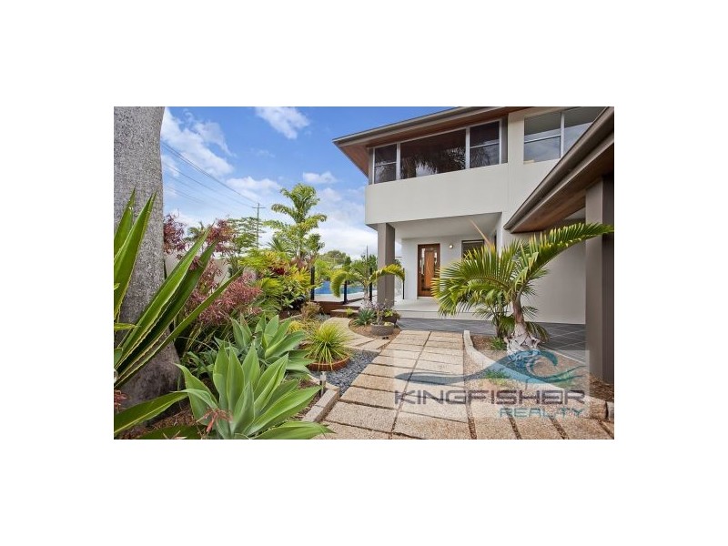 41 Bluejay Street, Burleigh Waters QLD 4220