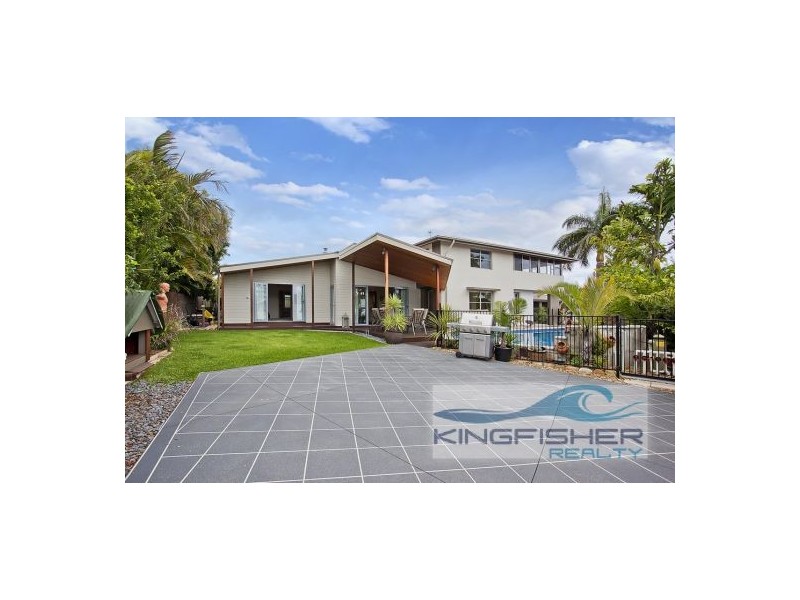 41 Bluejay Street, Burleigh Waters QLD 4220