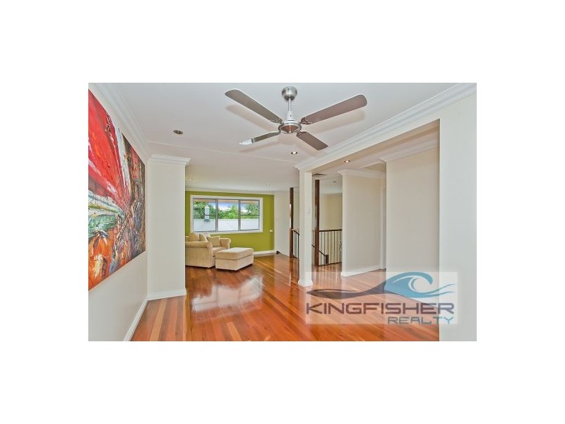 41 Bluejay Street, Burleigh Waters QLD 4220