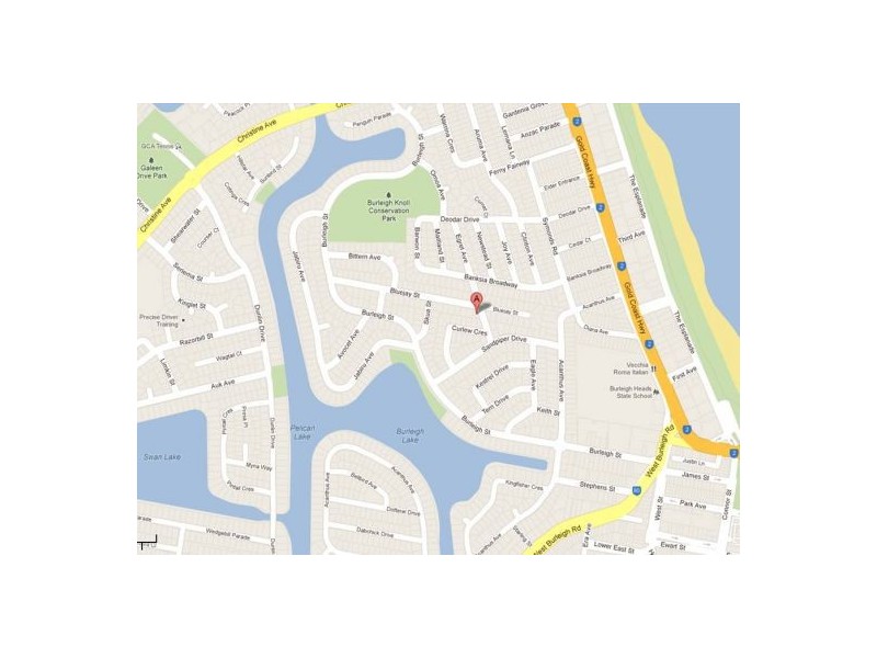 41 Bluejay Street, Burleigh Waters QLD 4220