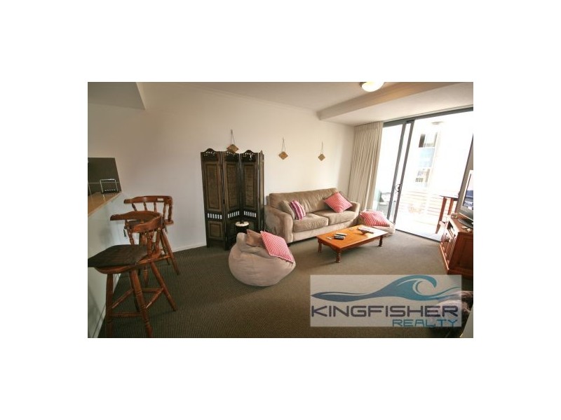 1063 / 1 Ocean Street, Burleigh Heads QLD 4220