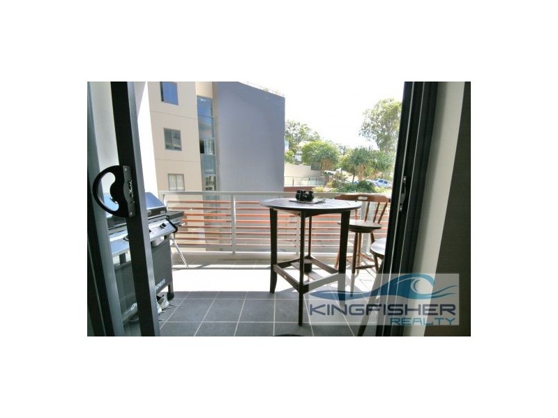 1063 / 1 Ocean Street, Burleigh Heads QLD 4220