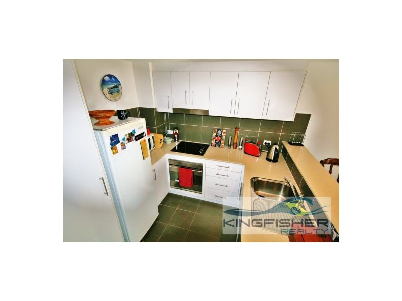 1063 / 1 Ocean Street, Burleigh Heads QLD 4220