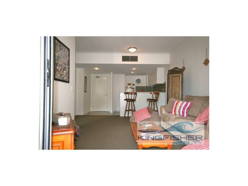 1063 / 1 Ocean Street, Burleigh Heads QLD 4220