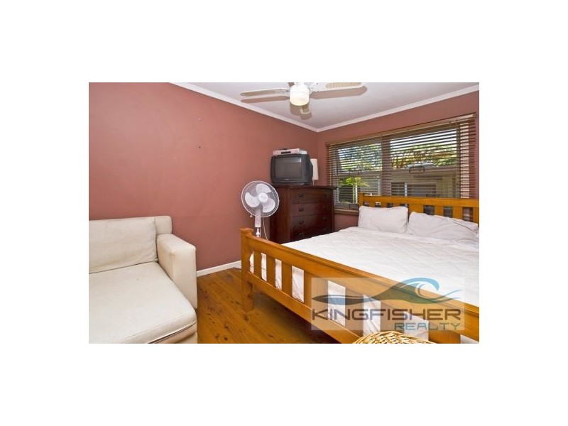 1/50 Albion Avenue, Miami QLD 4220