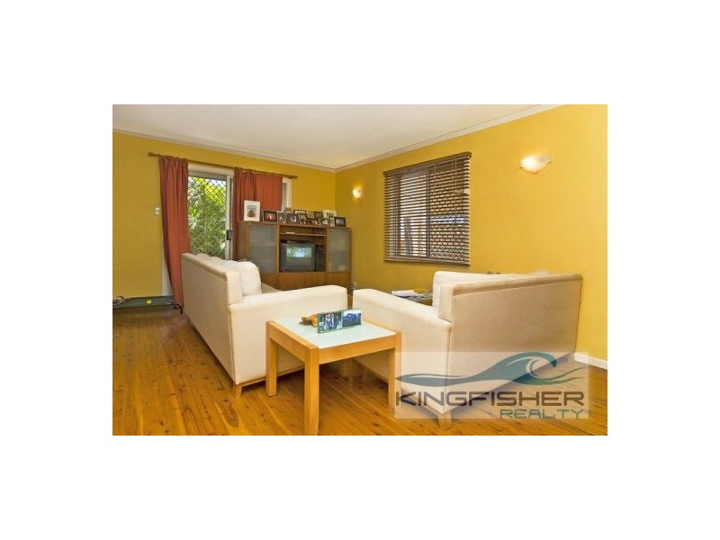 1/50 Albion Avenue, Miami QLD 4220