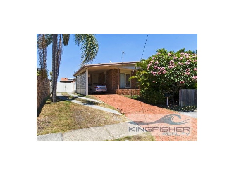 1/50 Albion Avenue, Miami QLD 4220