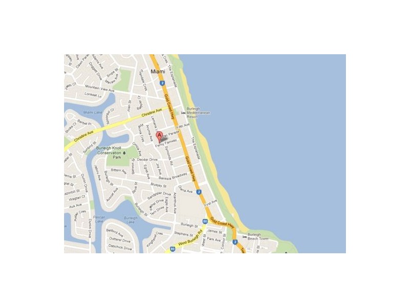 2 Lemana Lane, Burleigh Heads QLD 4220