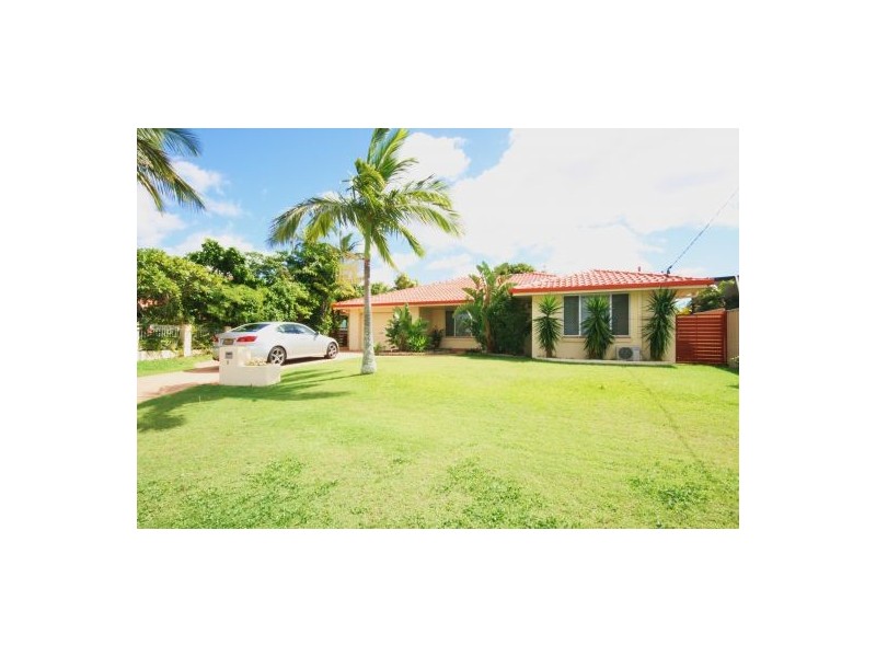 5 Tern Drive, Burleigh Waters QLD 4220
