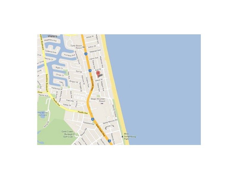 2/53 Petrel Avenue, Mermaid Beach QLD 4218