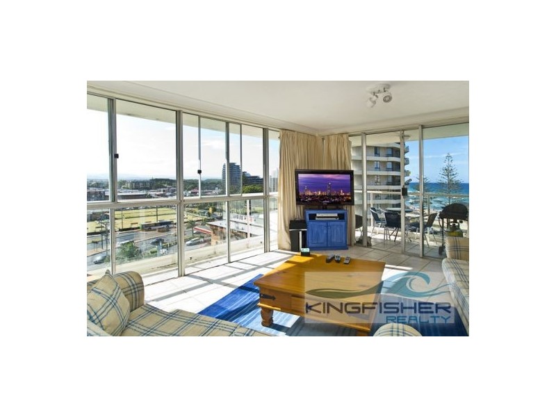 47 / 52  Goodwin Terrace, Burleigh Heads QLD 4220