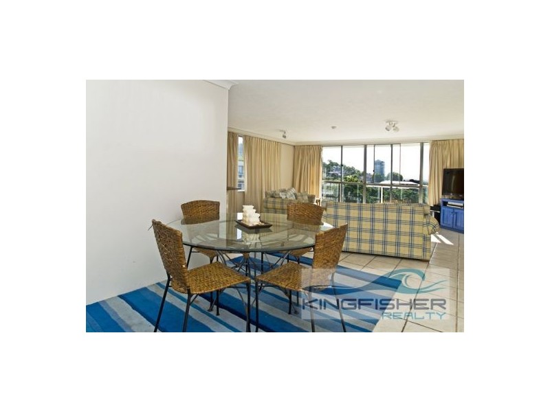 47 / 52  Goodwin Terrace, Burleigh Heads QLD 4220