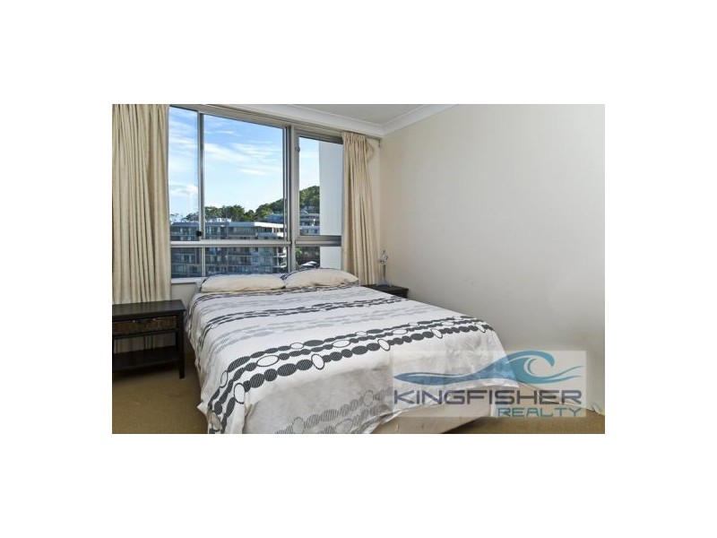 47 / 52  Goodwin Terrace, Burleigh Heads QLD 4220