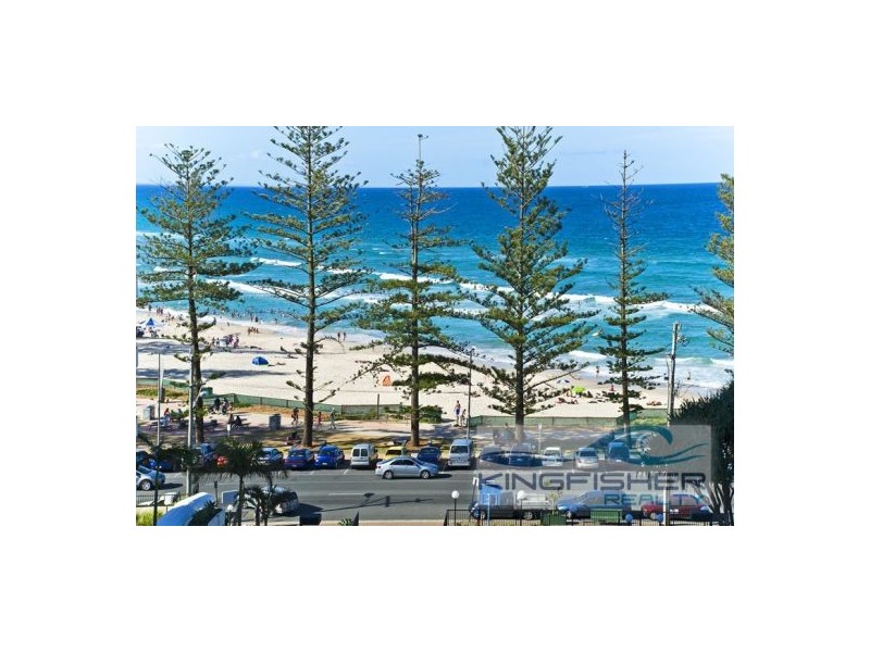 47 / 52  Goodwin Terrace, Burleigh Heads QLD 4220