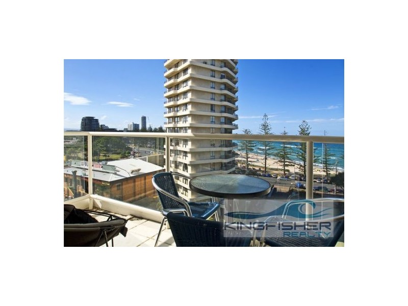 47 / 52  Goodwin Terrace, Burleigh Heads QLD 4220