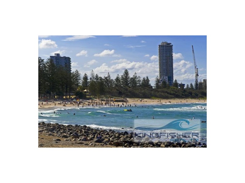 47 / 52  Goodwin Terrace, Burleigh Heads QLD 4220