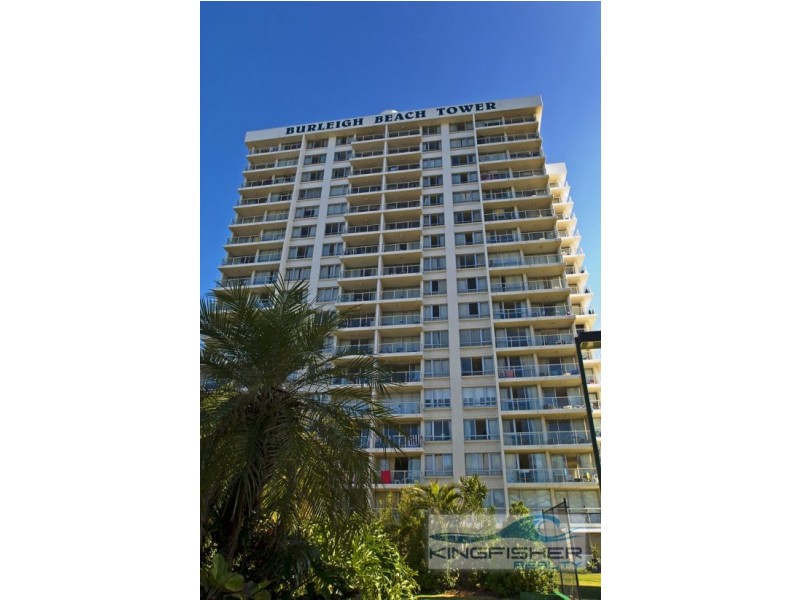 47 / 52  Goodwin Terrace, Burleigh Heads QLD 4220