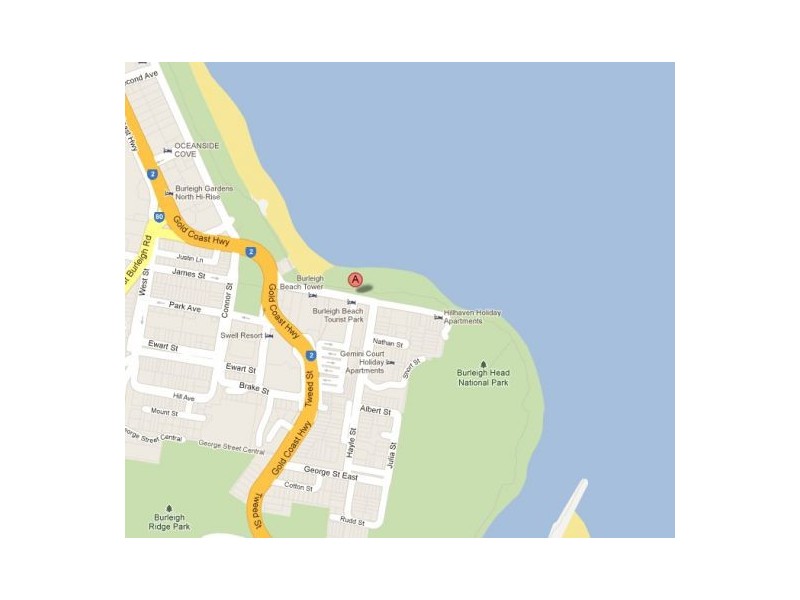 47 / 52  Goodwin Terrace, Burleigh Heads QLD 4220