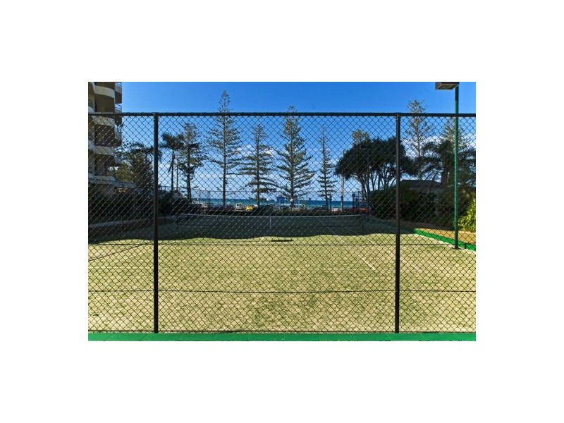 47 / 52  Goodwin Terrace, Burleigh Heads QLD 4220