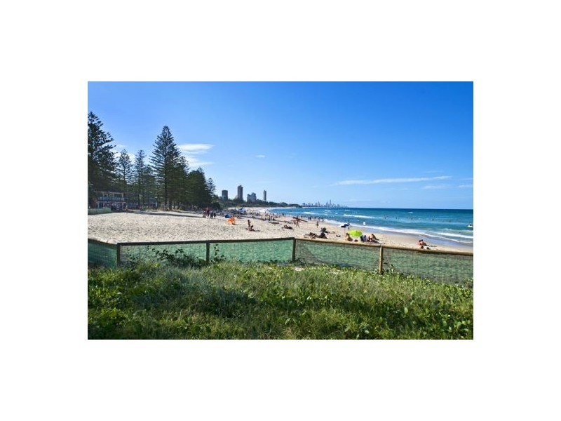 47 / 52  Goodwin Terrace, Burleigh Heads QLD 4220