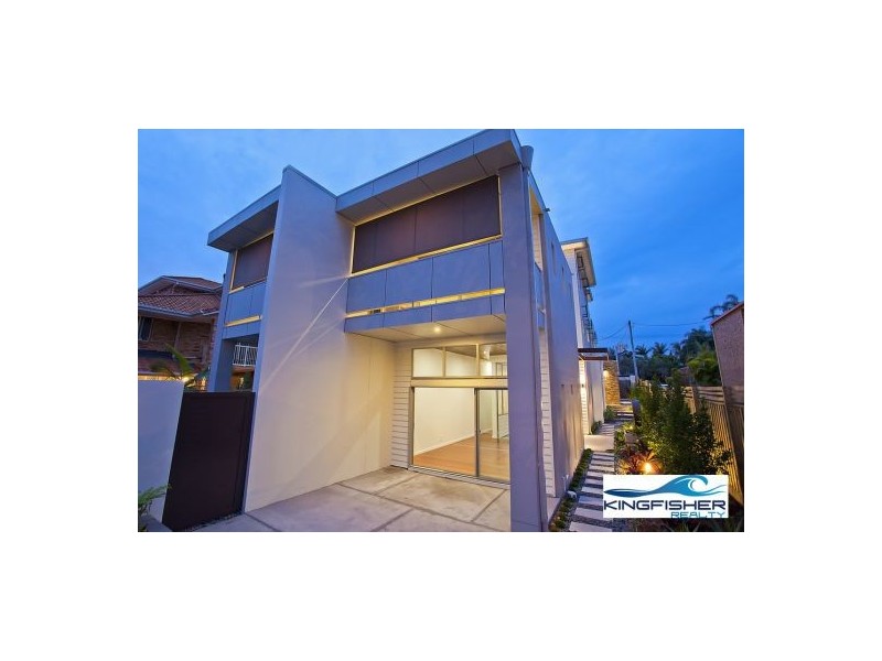 8 Stephens Street, Burleigh Heads QLD 4220