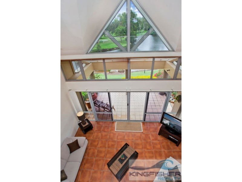 125 Santa Cruz Boulevard, Clear Island Waters QLD 4226