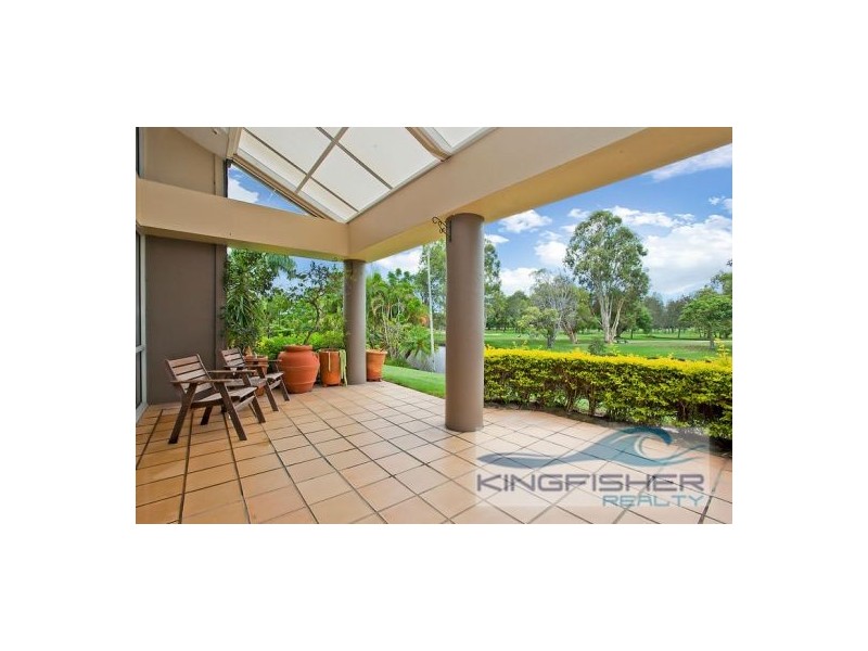125 Santa Cruz Boulevard, Clear Island Waters QLD 4226