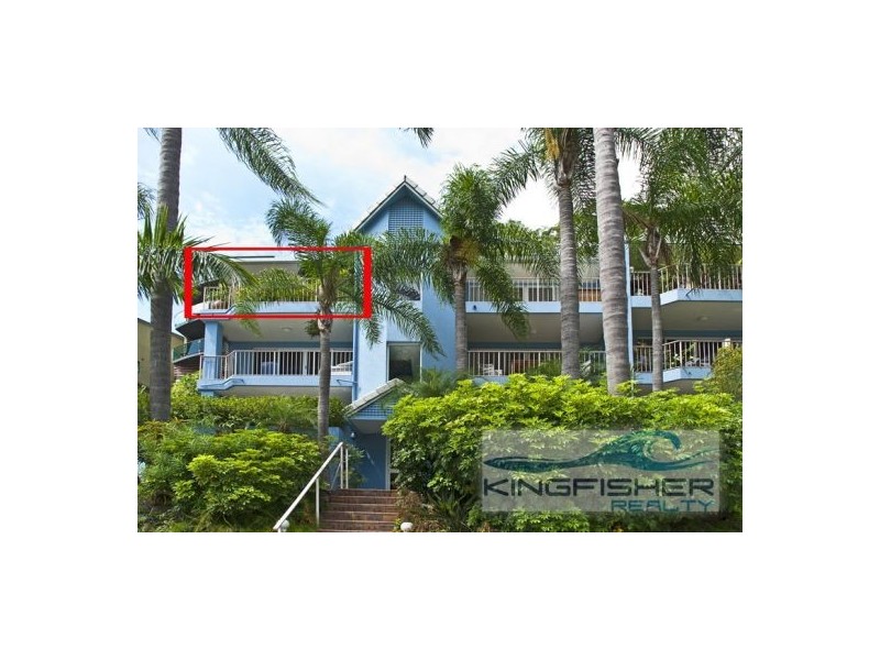 12/34 Hill Avenue, Burleigh Heads QLD 4220