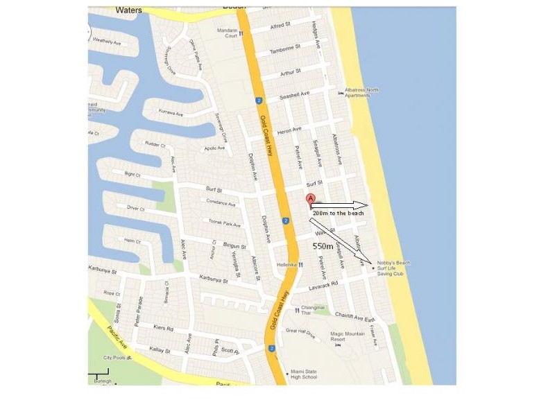 2/118 Petrel Avenue, Mermaid Beach QLD 4218