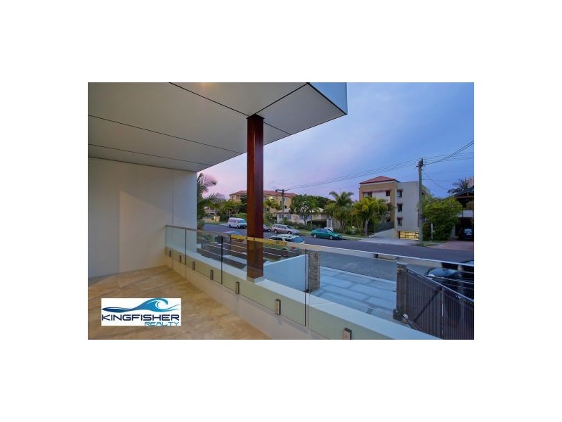 1a/8 Stephens Street, Burleigh Heads QLD 4220