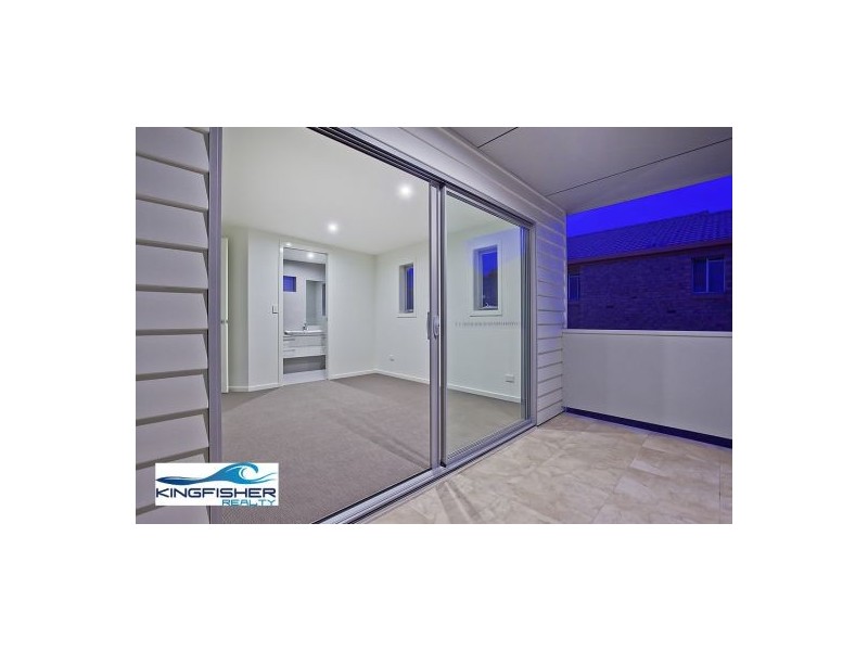 1a/8 Stephens Street, Burleigh Heads QLD 4220