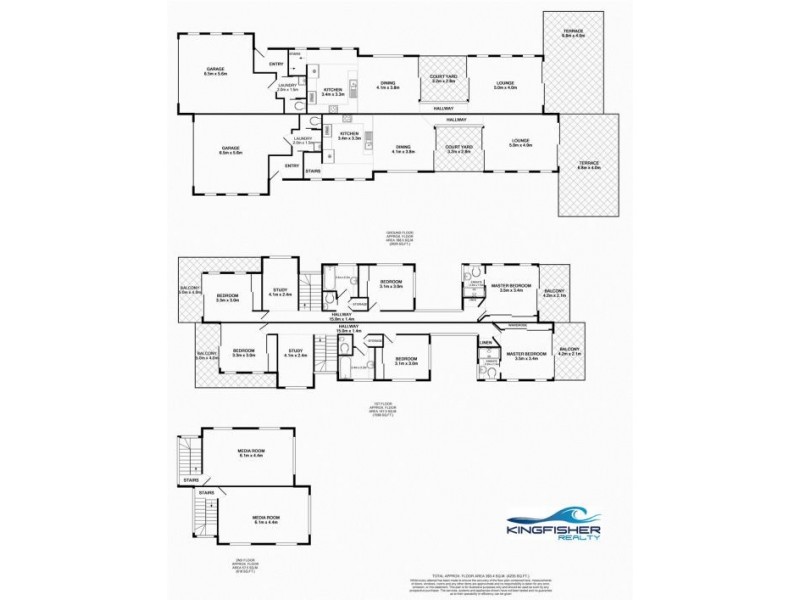 1a/8 Stephens Street, Burleigh Heads QLD 4220