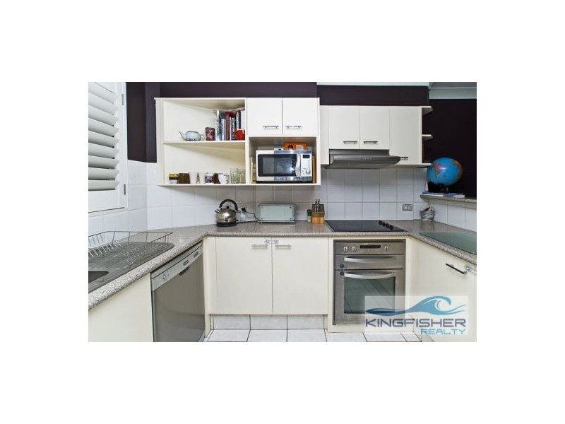 23/14 Brake Street, Burleigh Heads QLD 4220