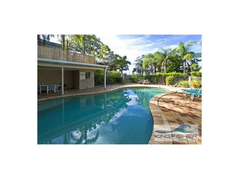 23/14 Brake Street, Burleigh Heads QLD 4220