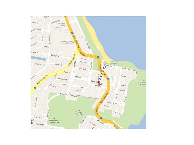 23/14 Brake Street, Burleigh Heads QLD 4220