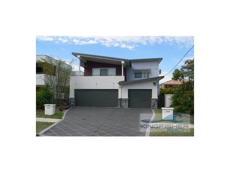 2/12 Ferny Fairway, Burleigh Heads QLD 4220